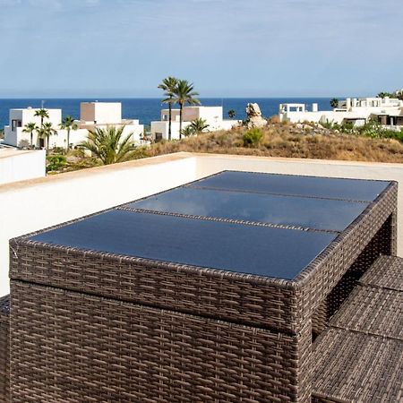 Avicena Beach - Mojacar Exterior photo