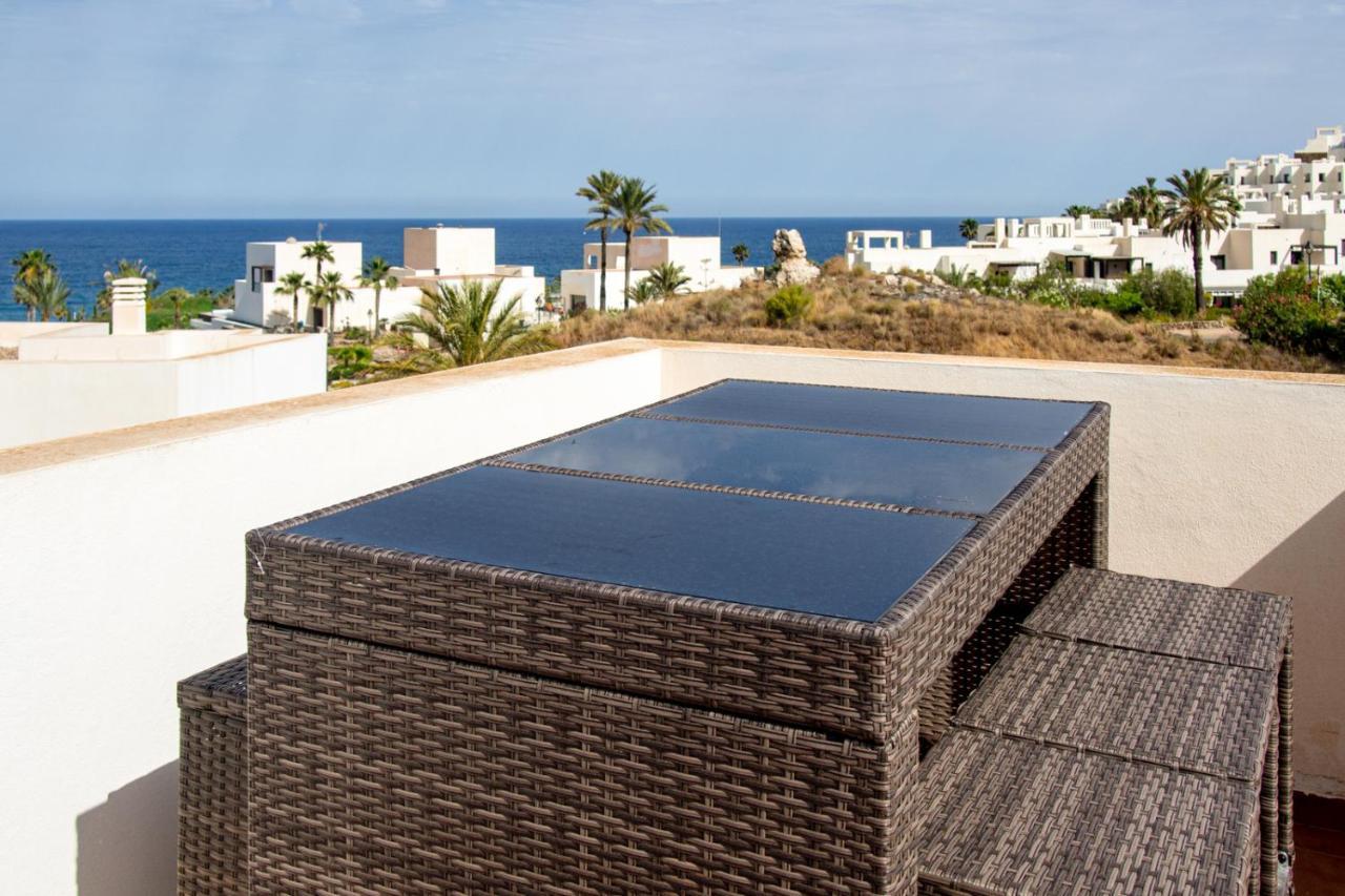 Avicena Beach - Mojacar Exterior photo