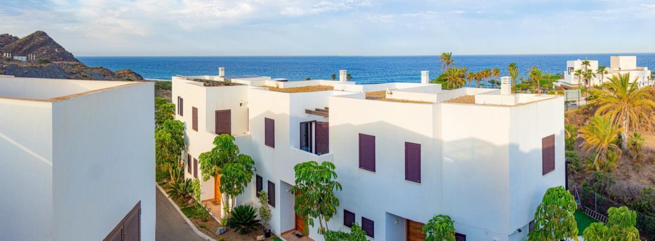 Avicena Beach - Mojacar Exterior photo