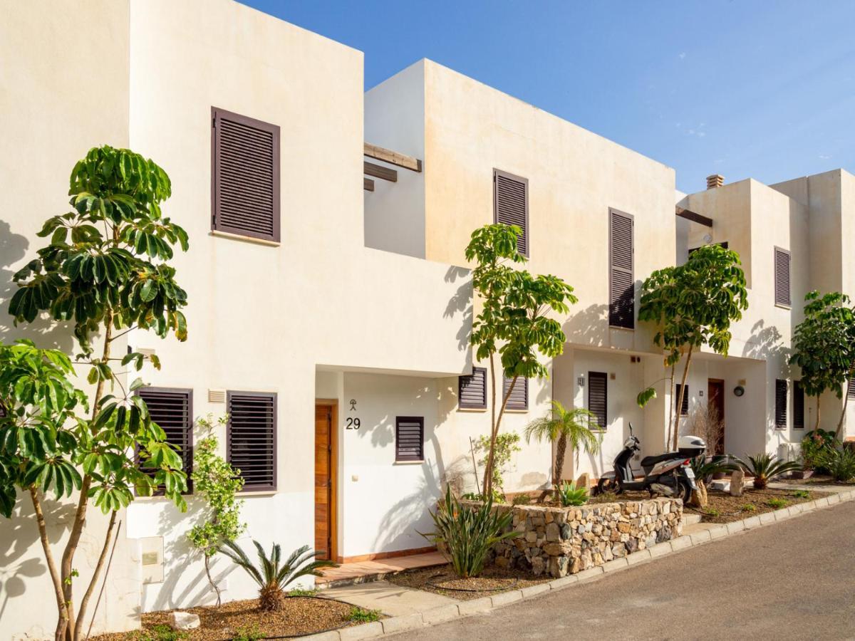 Avicena Beach - Mojacar Exterior photo