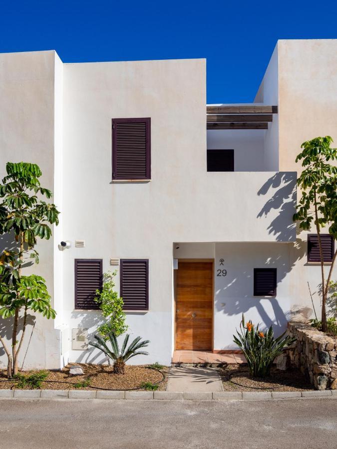 Avicena Beach - Mojacar Exterior photo