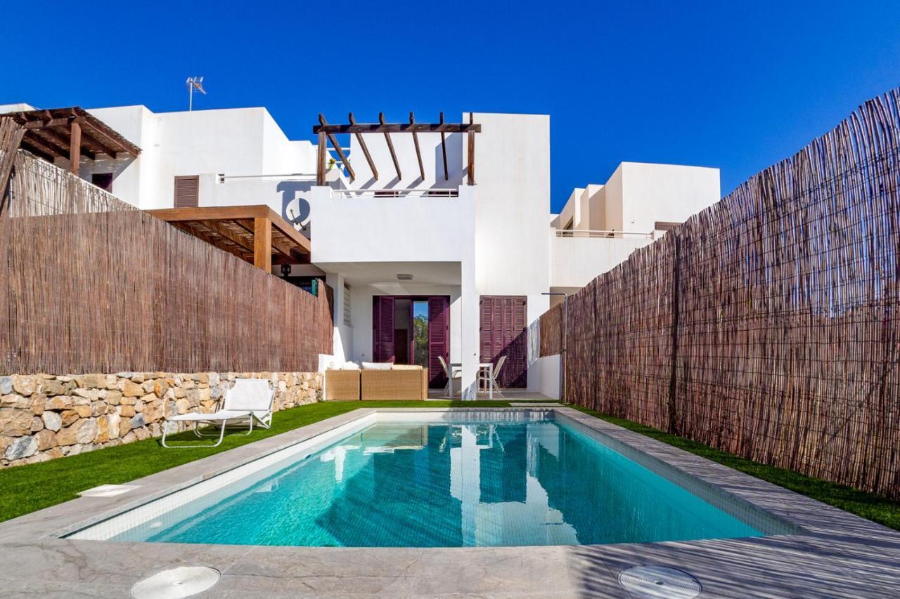 Avicena Beach - Mojacar Exterior photo